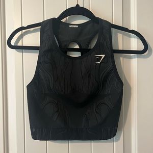 Gymshark tank top size small